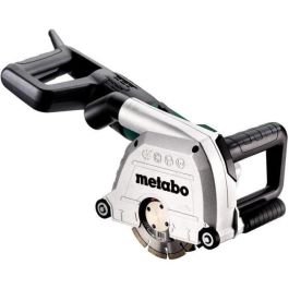 Caja ranuradora de hormigón - METABO - MFE 40 Precio: 657.5000003. SKU: B1DL7S67CN