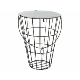Comedero Trixie Metal Ø 16 × 21 cm Heno Comedero Trixie Metal Ø 16 × 21 cm Heno