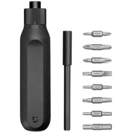 Xiaomi Mi16-In 1 Ratchet Screwdriver BHR4779GL - Destornillador de Carraca con 16 Puntas Intercambiables Precio: 16.59000024. SKU: S0429992