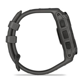 Garmin Instinct E Reloj Inteligente 45mm Carbón/Negro