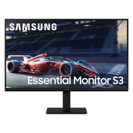 Samsung Essential Monitor S3 S27D300GAU 27" IPS Full HD 100Hz Eye Saver Negro Precio: 117.88999992. SKU: B19B7XZP93