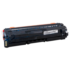 Hp CLP680ND CLP6260 Toner Original Negro para Samsung CLP680ND CLP6260 Series