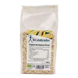 Copos De Avena Finos 500Gr. Precio: 2.9000004. SKU: B1K228ZZA8