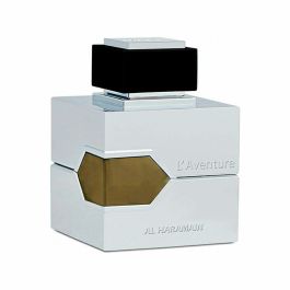 Perfume Hombre Al Haramain EDP L'aventure 100 ml Precio: 49.69000036. SKU: S8300383