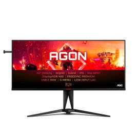 Monitor AOC AG405UXC 39,5" Wide Quad HD 144 Hz Precio: 693.95000037. SKU: B13TE4XL32