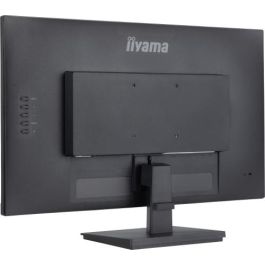 MONITOR IIYA;A 27" PROLITE XU2792QSU-B6, IPS WQHD, 100HZ, 0,4MS, USB, HDMI, DISPLAYPORT, ALT 2x2W, INCLI