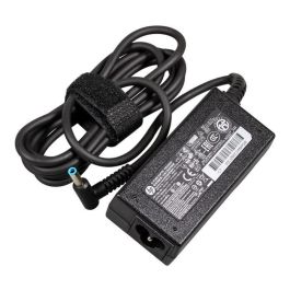 HP Smart AC power adapter 45W, 4.5mm barrel connector (Power Cord not Included) Precio: 32.49999984. SKU: B162XXW2HA