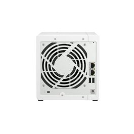 Servidor Nas Qnap Ts - 433 4 Bahias Servidor Nas Qnap Ts - 433 4 Bahias