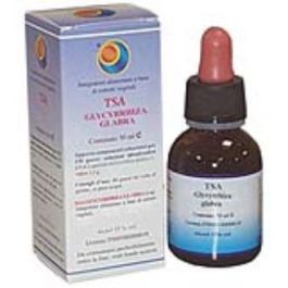 Tsa Glycyrrhiza Glabra Raiz 50Ml. Precio: 18.5000002. SKU: B192EHH44A