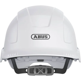 Abus SCATOR Casco de seguridad industrial Blanco polar Precio: 39.69000013. SKU: B1EDRAPCDT