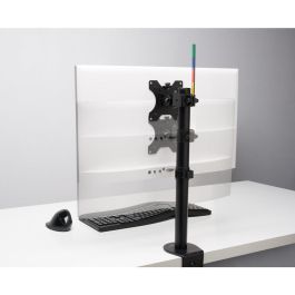 Kensington Brazo para Monitor SmartFit hasta 32" TFT 1 Gel máx. 8kg negro