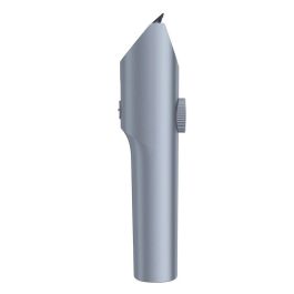 Xiaomi Clipper 2 Gris 19 - Cortapelos Eléctrico con Cuchillas de Cerámica, 5 Opciones Afeitado y 14 Niveles de Longitud, Inalámbrico, IPX7