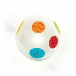Infantino BKIDS Senso Baby Game Sound Ball sonajero interactivo a partir de 9 meses