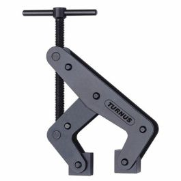Prensa Sargento Turnus 150 mm Paralelo Precio: 161.49999954. SKU: B1JNKNN7NC