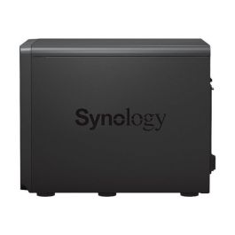 NAS Synology Diskstation DS3622XS+/ 12 Bahías 3.5"- 2.5"/ 16GB DDR4/ Formato Torre NAS Synology Diskstation DS3622XS+/ 12 Bahías 3.5"- 2.5"/ 16GB DDR4/ Formato Torre