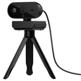 Webcam HP 53X27AA Full HD Webcam HP 53X27AA Full HD