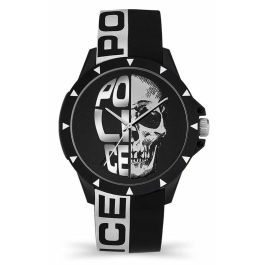 Reloj Hombre Police PEWUM2119562 (Ø 40 mm)