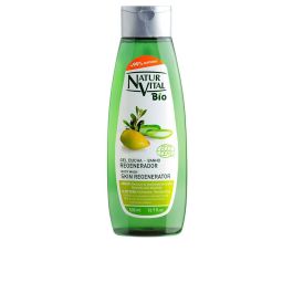 Natur Vital Gel Ducha BIO Regenerador Argán & Aloe Vera 500 ml Precio: 6.95000042. SKU: S0542901