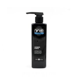 Nirvel Styling Gomina Forte 480 ml Gel para esculpir y crear diferentes tipos de peinados Precio: 5.50000055. SKU: S4255197