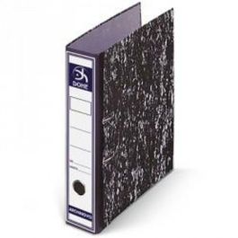 Archivador de Palanca DOHE ARCHINOVO Negro Din A4 (20 Unidades) Archivador de Palanca DOHE ARCHINOVO Negro Din A4 (20 Unidades)
