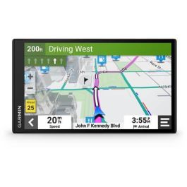 Garmin DriveSmart 76 EU MT-S GPS para coche con pantalla 7", tráfico en directo y comandos de voz