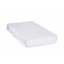 Protector de Colchón Impermeable Giftdecor 90x190 cm - Blanco, Antialérgico, Ajustable (6 Unidades) Protector de Colchón Impermeable Giftdecor 90x190 cm - Blanco, Antialérgico, Ajustable (6 Unidades)