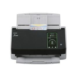 RICOH -FUJITSU Escaner fi-8040