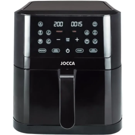 Jocca Freidora sin aceite 2394 8L Digital 38x29,5x36,5 cm Precio: 97.49999952. SKU: B13LFDAXCP