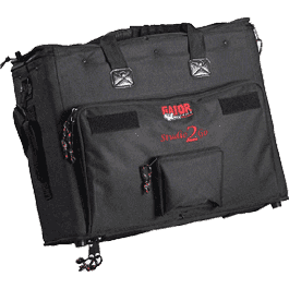 GATOR Funda Reforzada para Studio Portátil Gator Nylon Precio: 101.50000058. SKU: B1HCPLQZ44