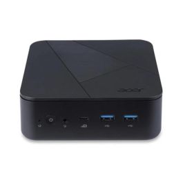 Acer Veriton NUC VN1502G-13U7U (DT.R5NEH.002) CPU Intel CU5125H, RAM 0GB, SSD 0GB, Sin S.O. Precio: 532.50000045. SKU: B1EG9J8QKE