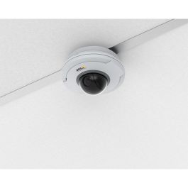 Axis 01612-001 Soporte de Techo T91A23 Fliesenraster, Montaje de Techo, Blanco (4 unidades)