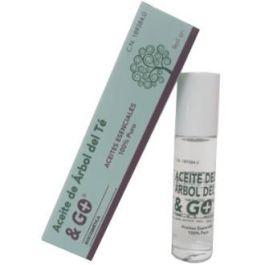 Aceite De Arbol Del Te Roll-On 15Ml. Precio: 9.5000004. SKU: B17Y33FCLN