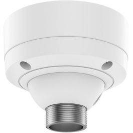 Axis T91B51 Soporte a techo para cámaras, entornos de techos bajos, exterior, marino, antivandálico IK10, anticorrosión NEMA 4X