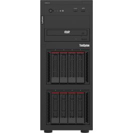 Lenovo ST250 V3 Servidor Torre 1xIntel Xeon 6353P 8C 2.7GHz 16GB DDR5 ECC 2x800W Precio: 2367.68999995. SKU: B14B6EC7BX