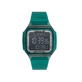 Reloj Hombre Adidas AOST22048 (Ø 45 mm) Reloj Hombre Adidas AOST22048 (Ø 45 mm) Precio: 56.6900004. SKU: B15TR5TSV7