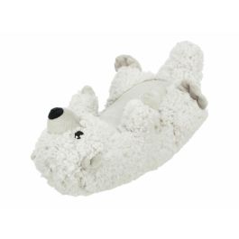 Peluche para perros Trixie Emir Poliéster Felpa Nutria 30 cm