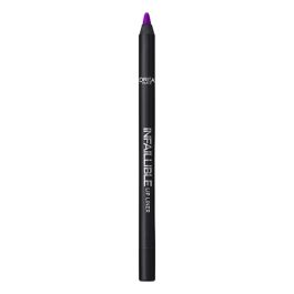 Perfilador de Labios Infaillible L'Oreal Make Up 1 g