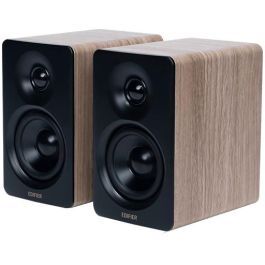 Edifier M60 2.0 Altavoces Bluetooth classic oak Edifier M60 2.0 Altavoces Bluetooth classic oak