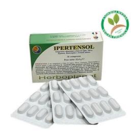 Ipertensol 36Comp. Precio: 25.4999998. SKU: B1GXB2ZW6B