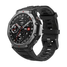 Smartwatch Amazfit W2323GL1N Negro 1,5" Precio: 269.50000033. SKU: B1EEE8C3MH
