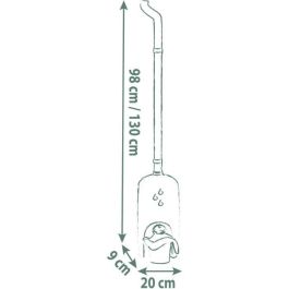 Smoby SMO810924 Recolector de Agua Smoby Life