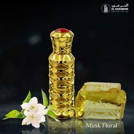 Perfume Mujer Al Haramain EDP