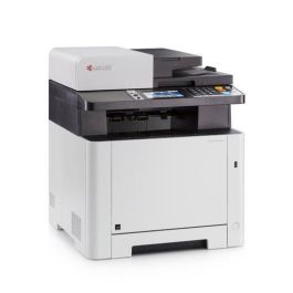 KYOCERA Multifuncion Laser Color ECOSYS M5526cdn (Tasa Weee incluida) KYOCERA Multifuncion Laser Color ECOSYS M5526cdn (Tasa Weee incluida)