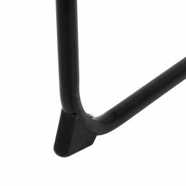 Aktive Mesa Camping Plegable Acero Bambú 80x60x67 cm