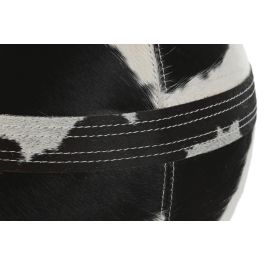 DKD Home Decor Lámpara Sobremesa Mango y Metal 30 x 39 x 30 cm