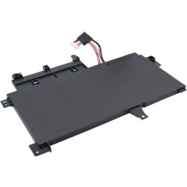 CoreParts Laptop Battery for Asus 38.76Wh Li-Pol 11.4V 3400mAh Black, Transformer Book Flip TP500LA, Transformer Book Flip TP500LB, Transformer CoreParts Laptop Battery for Asus 38.76Wh Li-Pol 11.4V 3400mAh Black, Transformer Book Flip TP500LA, Transformer Book Flip TP500LB, Transformer