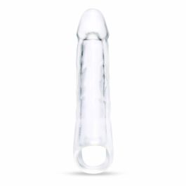 Funda para pene Size Up Ø 4,5 cm 23,9 cm Funda para pene Size Up Ø 4,5 cm 23,9 cm