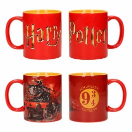 SD Toys Set tazas con logo de Hogwarts de Harry Potter Precio: 16.94999944. SKU: B197WYWWYQ