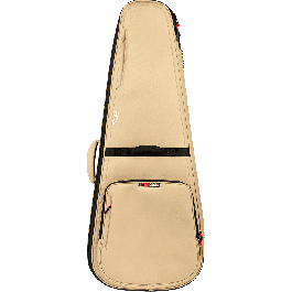 Gator G-Icon Funda para Guitarra Semi Acústica 335 Beige Precio: 218.49999952. SKU: B1CSAE6J73