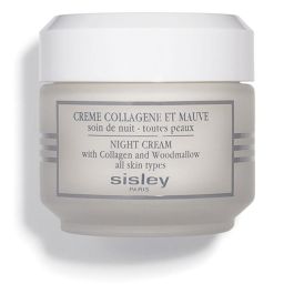 Sisley Phyto Nuit Crema de Noche con Colágeno y Malvavisco Antiarrugas Antiedad Todo Tipo de Pieles 50 ml Precio: 135.7899994. SKU: B142JZ9W2W
